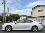 CAMRY HYBRID