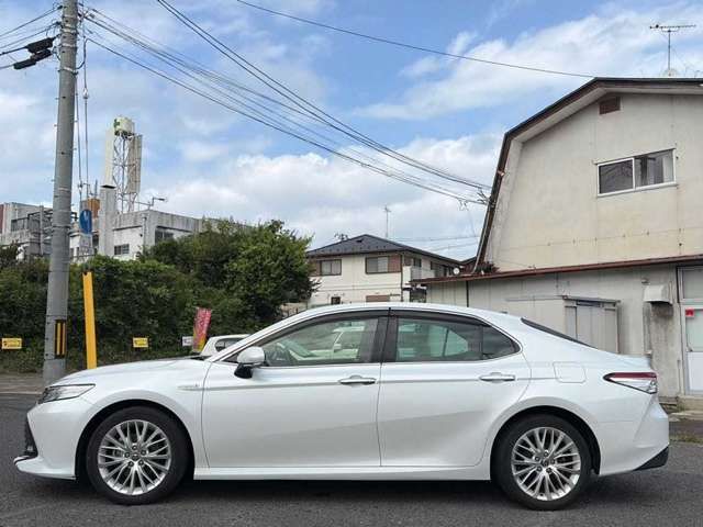 CAMRY HYBRID