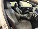 MERCEDES BENZ E class sedan