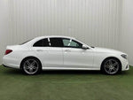 MERCEDES BENZ E class sedan