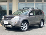 X-TRAIL 4WD
