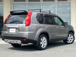 X-TRAIL 4WD