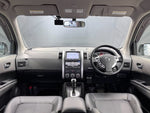 X-TRAIL 4WD