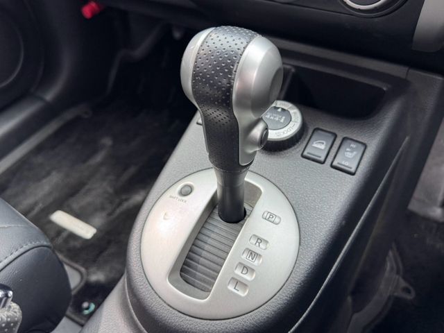 X-TRAIL 4WD