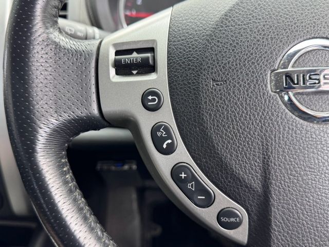 X-TRAIL 4WD