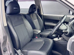 X-TRAIL 4WD