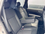 X-TRAIL 4WD