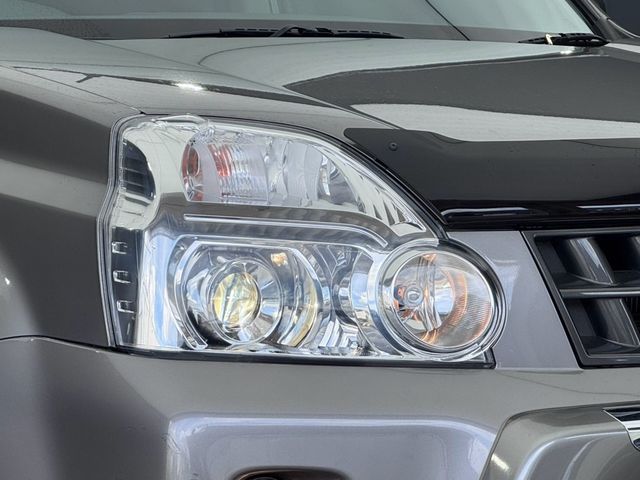 X-TRAIL 4WD