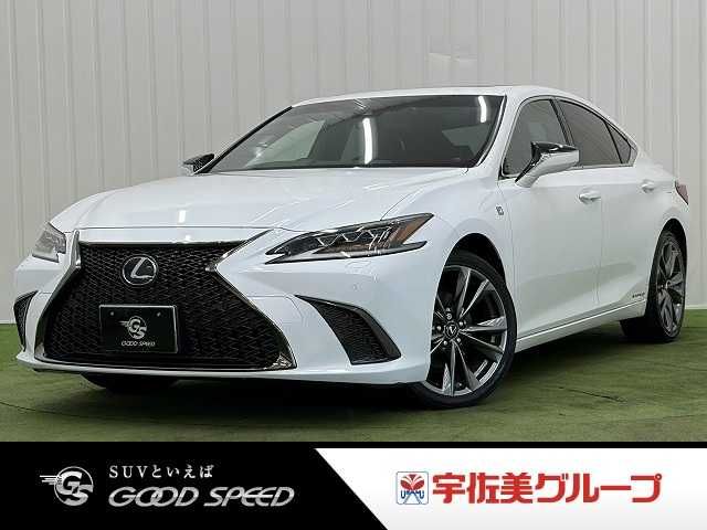 LEXUS ES300h
