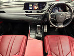 LEXUS ES300h