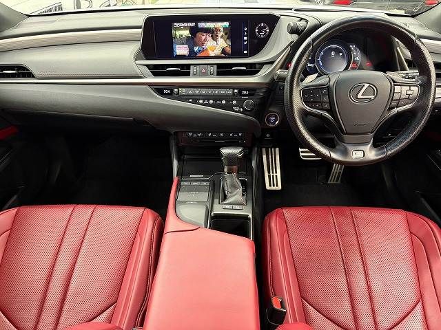 LEXUS ES300h