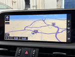 LEXUS ES300h