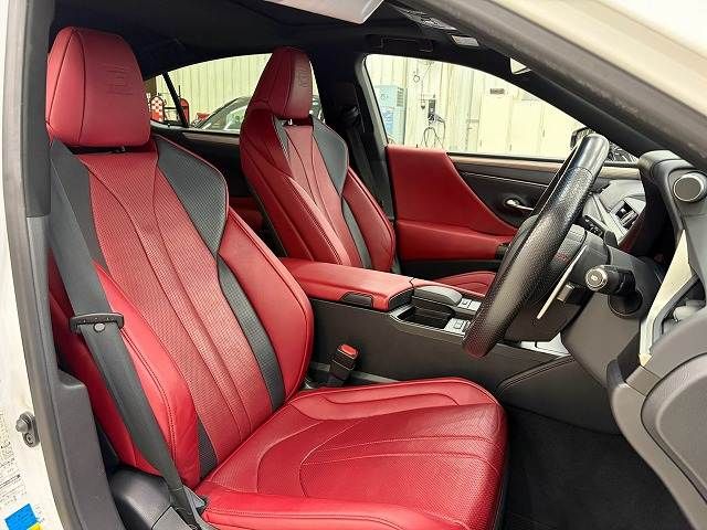 LEXUS ES300h