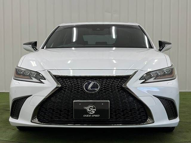 LEXUS ES300h