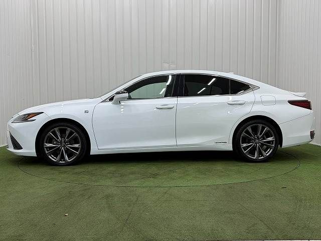 LEXUS ES300h