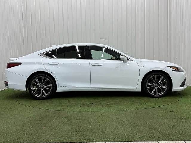LEXUS ES300h