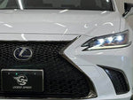 LEXUS ES300h