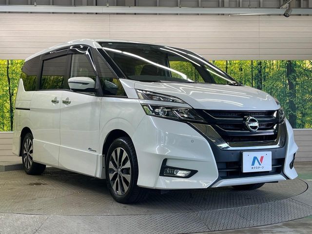 SERENA  S-HYBRID
