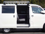 TOWNACE van 4WD