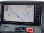 TOWNACE van 4WD