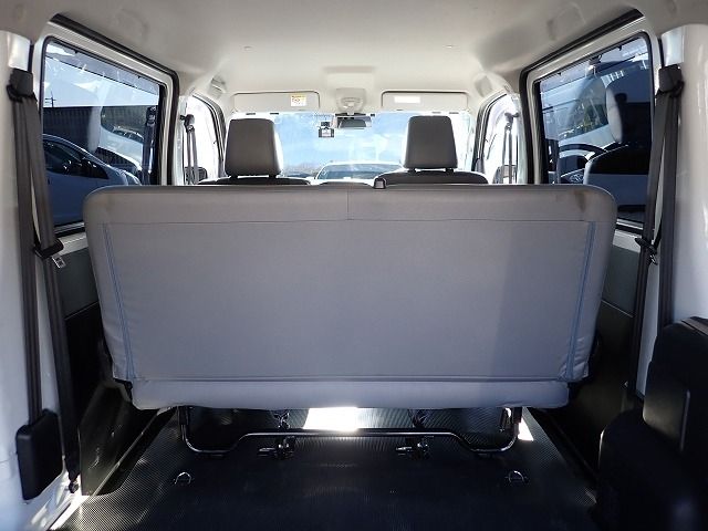 TOWNACE van 4WD
