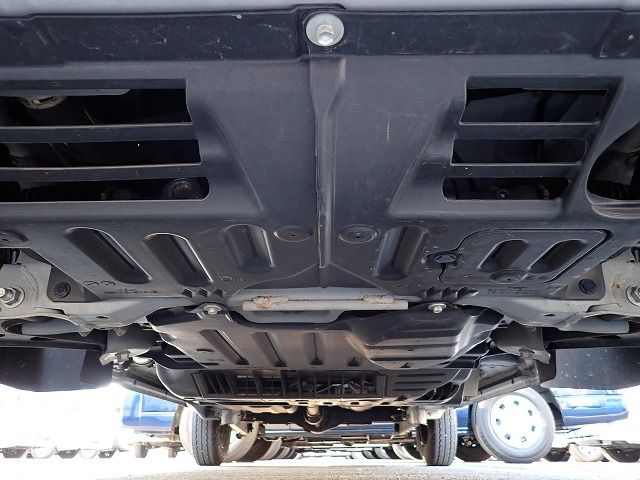 TOWNACE van 4WD