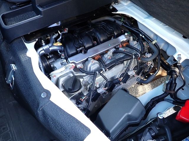 TOWNACE van 4WD