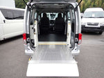 NV200 VANETTE van