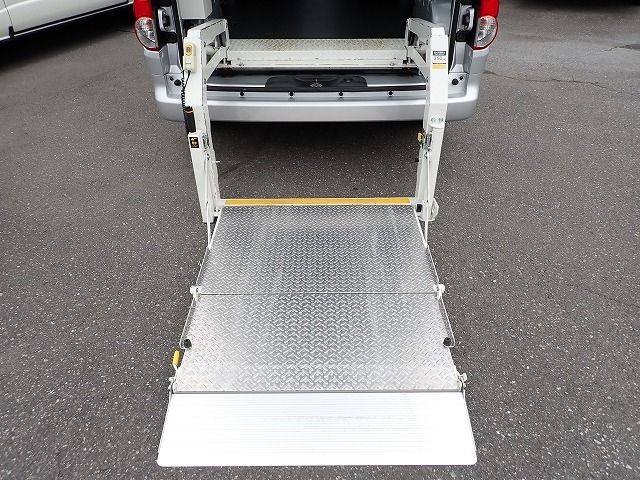 NV200 VANETTE van