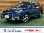 LEGACY OUTBACK