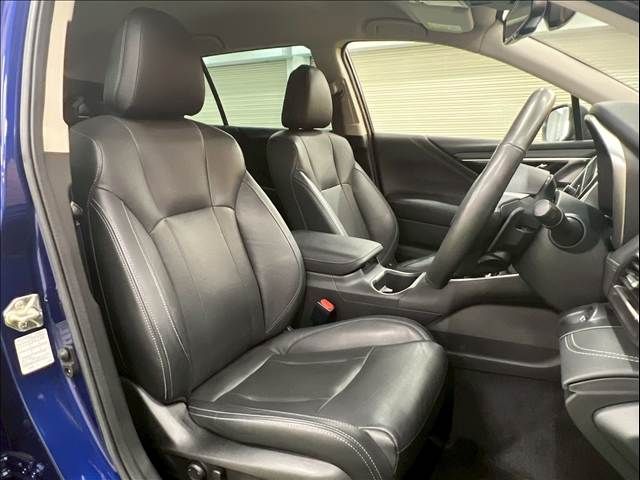 LEGACY OUTBACK