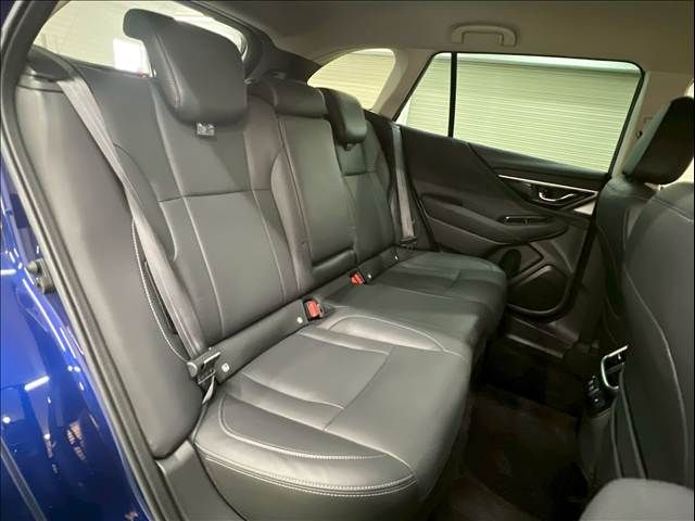 LEGACY OUTBACK