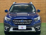LEGACY OUTBACK