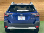 LEGACY OUTBACK