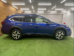 LEGACY OUTBACK