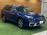 LEGACY OUTBACK
