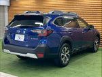 LEGACY OUTBACK