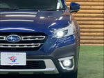 LEGACY OUTBACK