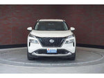 X-TRAIL HYBRID 4WD