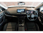 X-TRAIL HYBRID 4WD