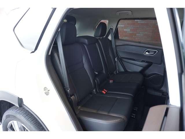 X-TRAIL HYBRID 4WD