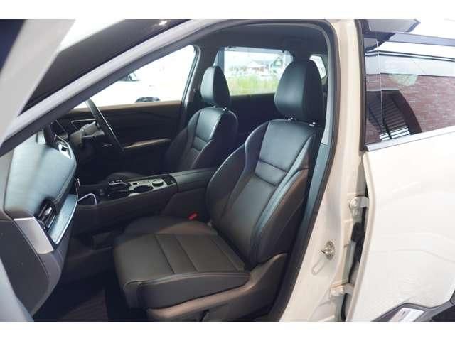X-TRAIL HYBRID 4WD