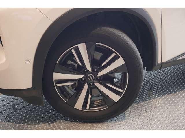 X-TRAIL HYBRID 4WD