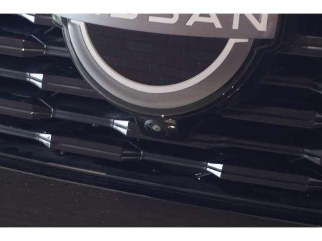 X-TRAIL HYBRID 4WD