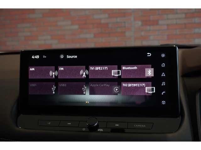 X-TRAIL HYBRID 4WD
