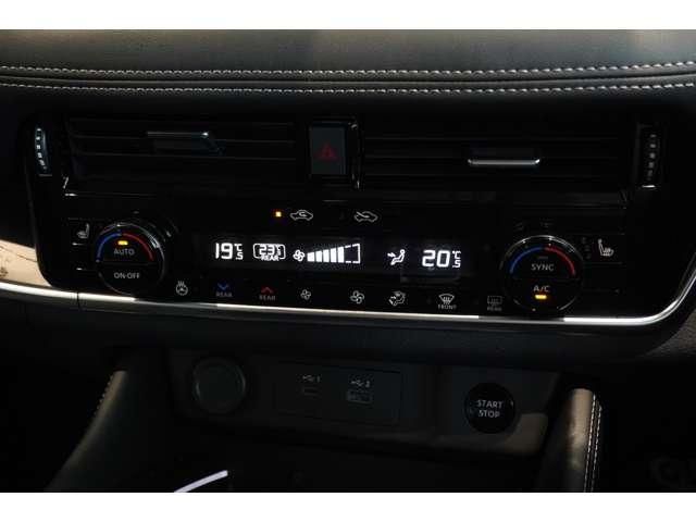X-TRAIL HYBRID 4WD