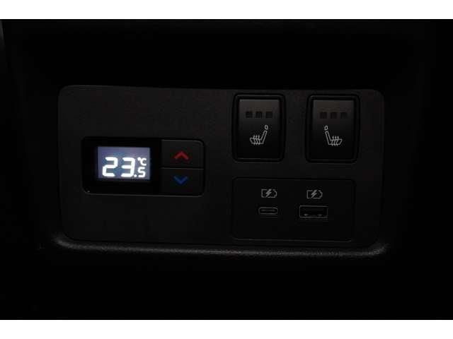 X-TRAIL HYBRID 4WD
