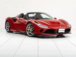 FERRARI F8 Spider