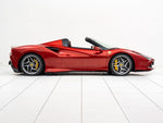 FERRARI F8 Spider