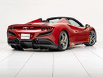 FERRARI F8 Spider